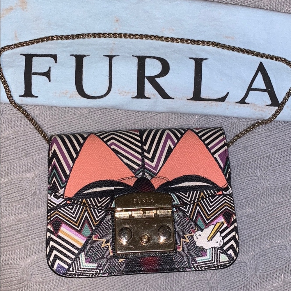 FURLA EMPIRE SPECIAL EDITION